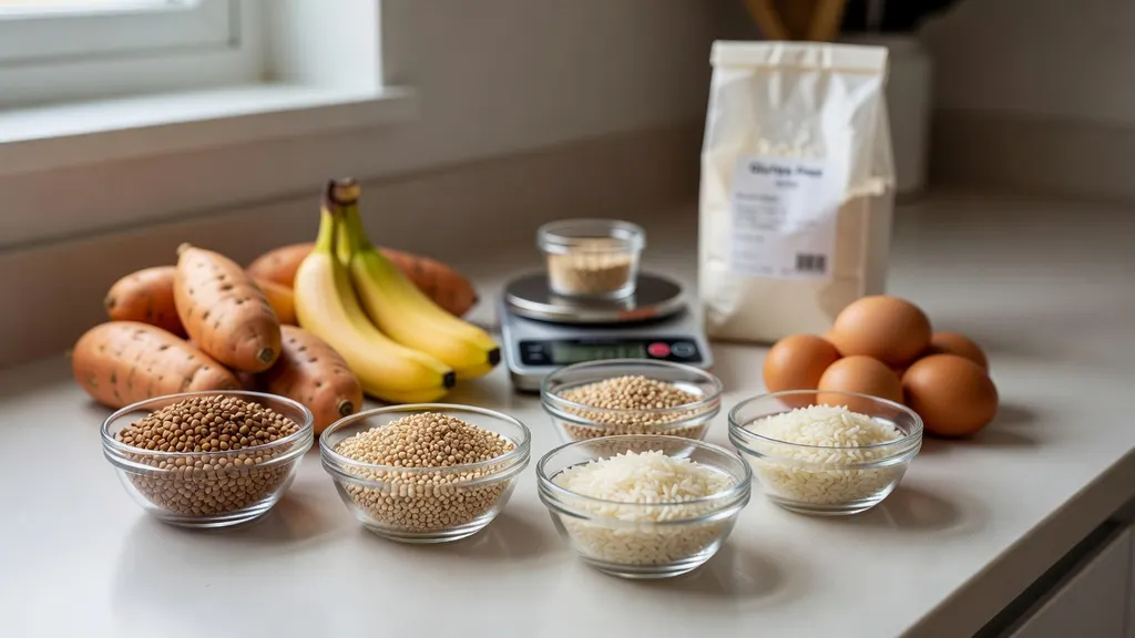 Dieta Dla Sportowca Dieta Bezglutenowa Dla Sportowcow
