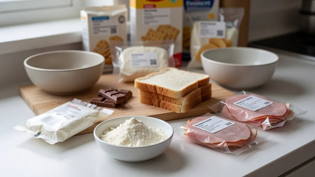 Jakie Produkty Spozywac Przy Nietolerancji Laktozy
