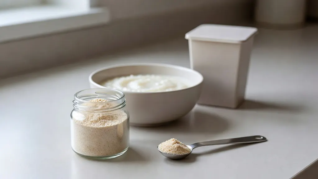 Rozszerzanie Diety Niemowlaka a Nietolerancja Glutenu