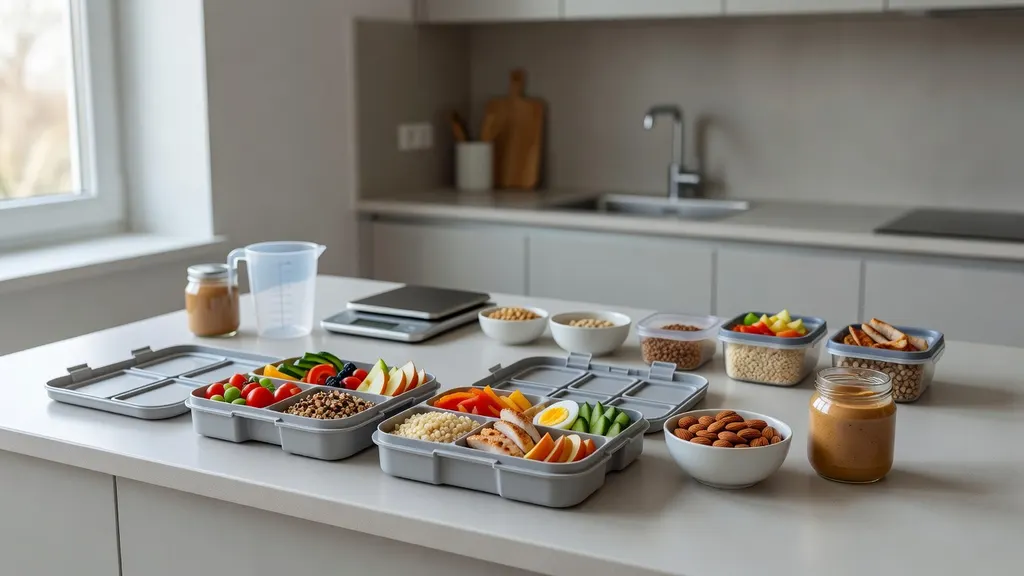 Zdrowa Dieta Dla Nastolatkow La Mandorle