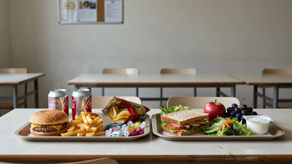 Zdrowa Dieta Dla Nastolatkow La Mandorle